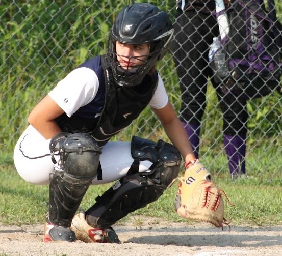Read the bio of Sophia Ochse, the college softball player at College Athlete Advantage recruitment platform