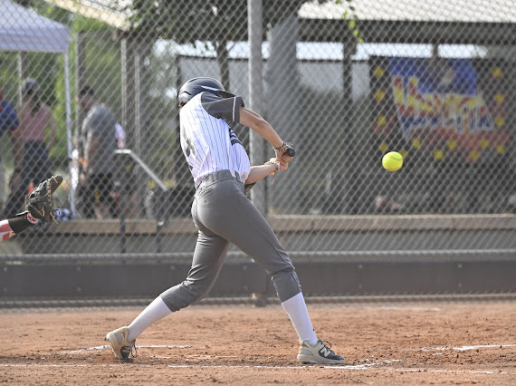 Check out the photos and videos of the softball recruiting profile Sophia Ochse